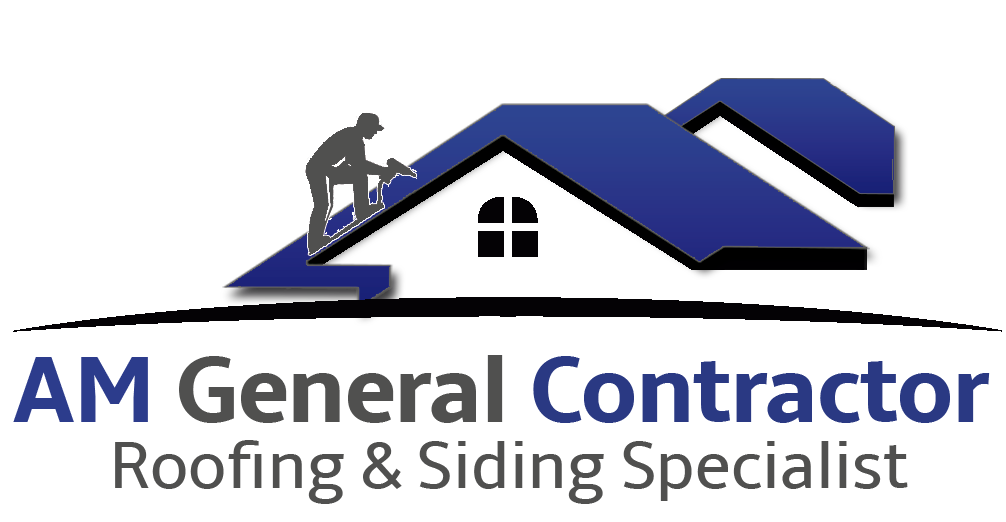 AM General Contractor Logo
